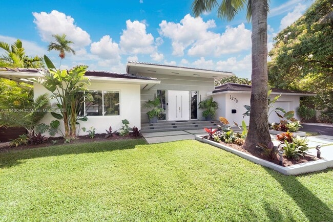 property at 1270 NE 97th St