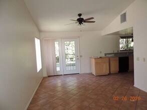 430 Mt Baldy Cir in Ridgecrest, CA - Building Photo - Building Photo