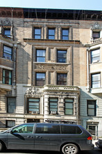 338 W 88th St in New York, NY - Building Photo - Building Photo