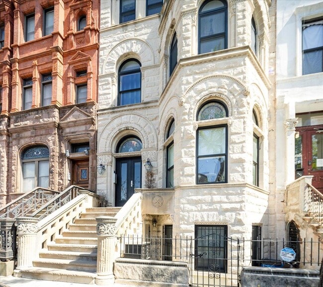 property at 131 W 122nd St