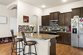 907 Hickok Dr in Killeen, TX - Building Photo - Building Photo