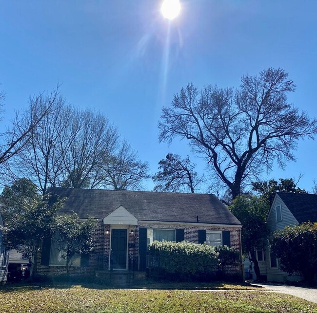 621 Dudley Dr in Shreveport, LA - Building Photo - Building Photo