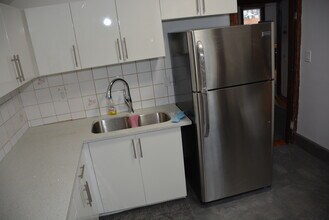 3555 5th Av W in Vancouver, BC - Building Photo - Building Photo