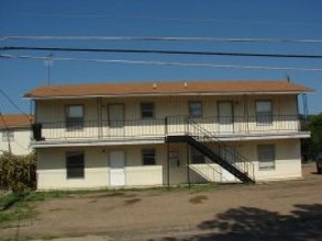 511-512 Gilmer St in Killeen, TX - Building Photo - Building Photo