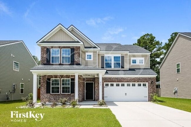 property at 235 Firewheel Ct