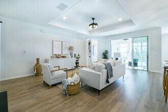 281 Ness Cir in St. Augustine, FL - Building Photo - Building Photo