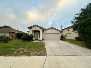 346 Lucille in Converse, TX - Building Photo - Building Photo