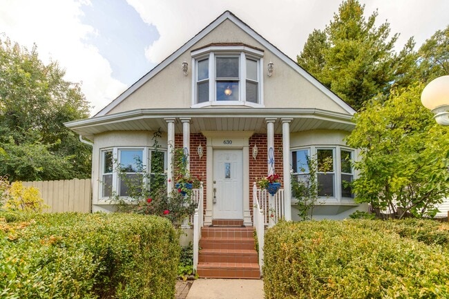 property at 630 Whitney Ave