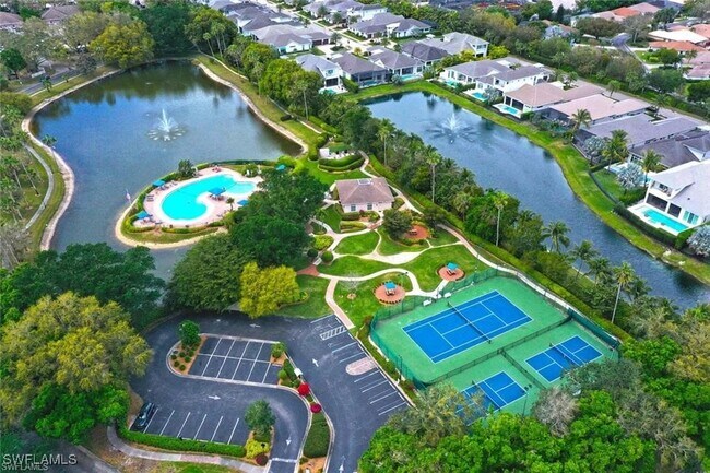 property at 6680 Ilex Cir
