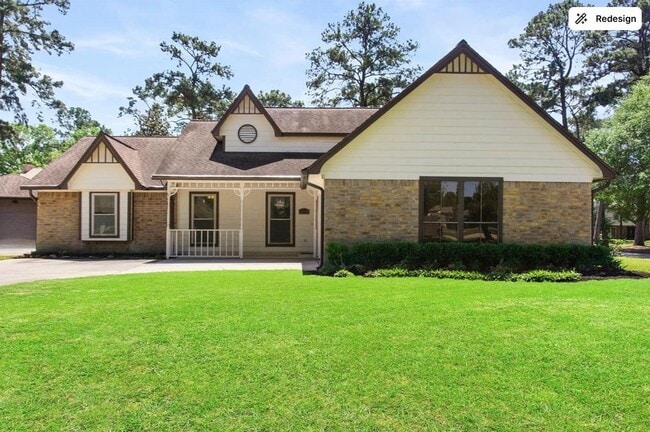 property at 3515 Coltwood Dr
