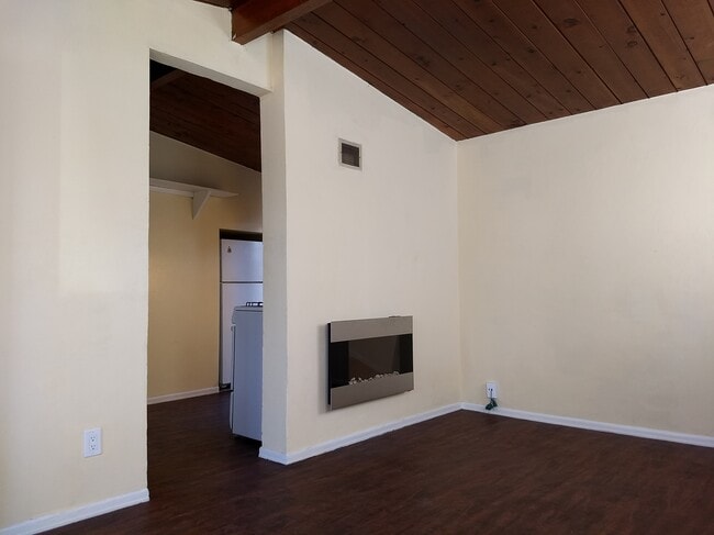 5013 Williams Ave, Unit 5013 in La Mesa, CA - Foto de edificio - Building Photo