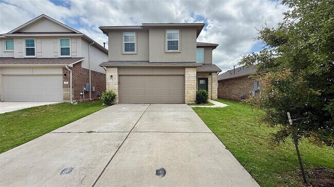 property at 521 Otto Ave