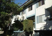 3756 Bagley Ave, Unit 208 in Los Angeles, CA - Building Photo - Building Photo