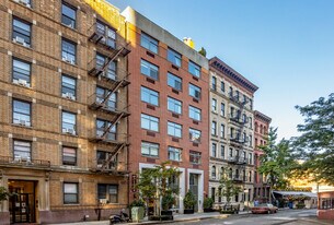 The Sedona in New York, NY - Building Photo
