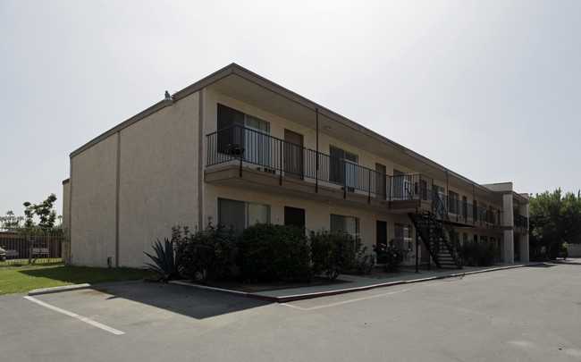 505 Wier Rd Apartments in San Bernardino, CA - Building Photo - Building Photo