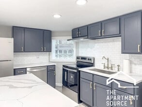 1536 N Hamlin Ave in Chicago, IL - Building Photo - Building Photo