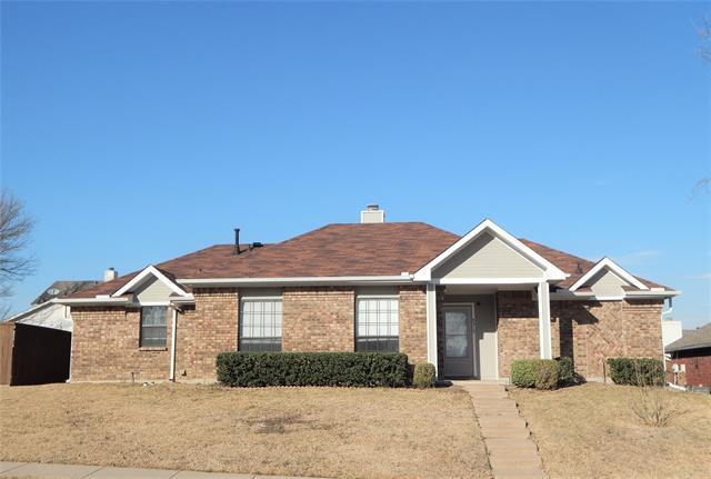 property at 4312 Harvest Hill Rd