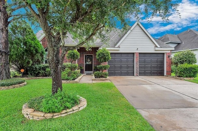 property at 24514 Cobble Canyon Ln