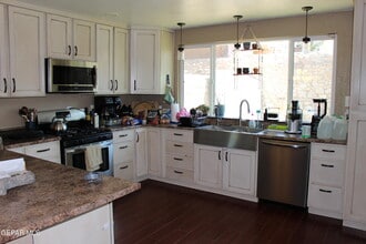 704 Colchester Dr in El Paso, TX - Building Photo - Building Photo