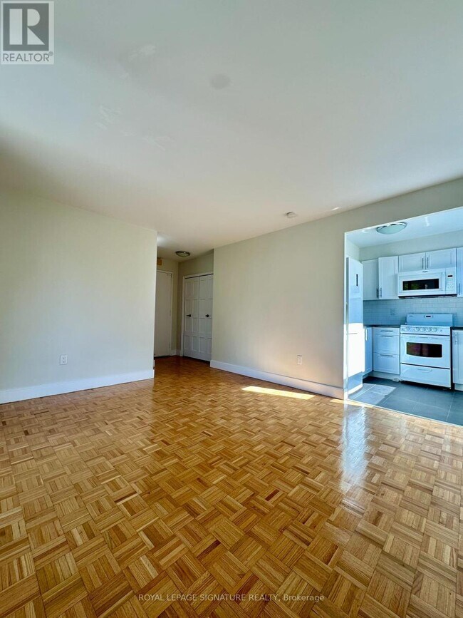 485 Huron St in Toronto, ON - Building Photo - Building Photo