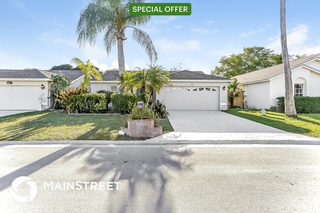 property at 1332 Waterway Cove Dr