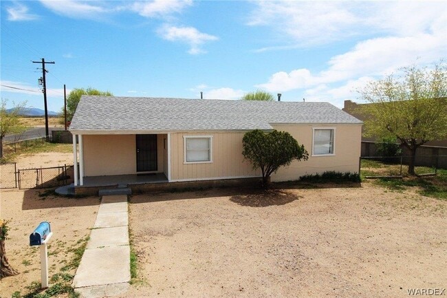 property at 2344 Karen Ave