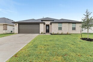 7418 Elm Lndg Ln in Richmond, TX - Building Photo