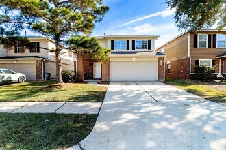 2922 Katy Briar Ln in Katy, TX - Building Photo - Building Photo