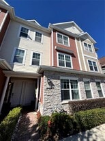 2628 Sunrise Shores Dr in Kissimmee, FL - Building Photo