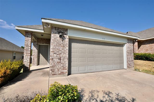 property at 1114 Story Book Ln