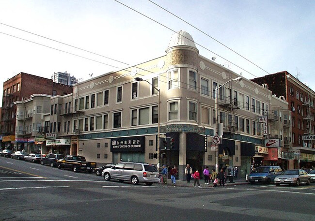 700 Broadway in San Francisco, CA - Building Photo - Building Photo