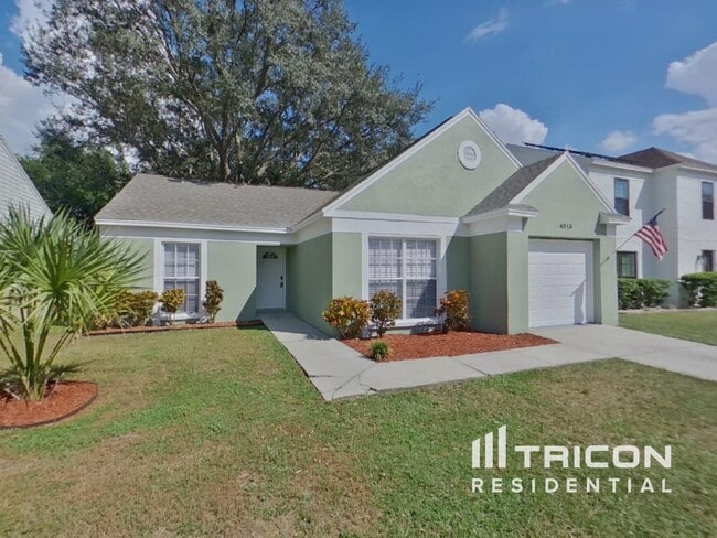 4013 Forecast Dr in Brandon, FL - Building Photo - Building Photo