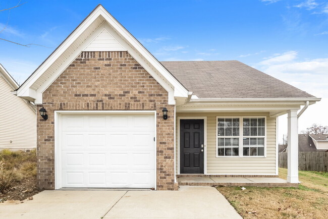 property at 179 Howard Woody Dr