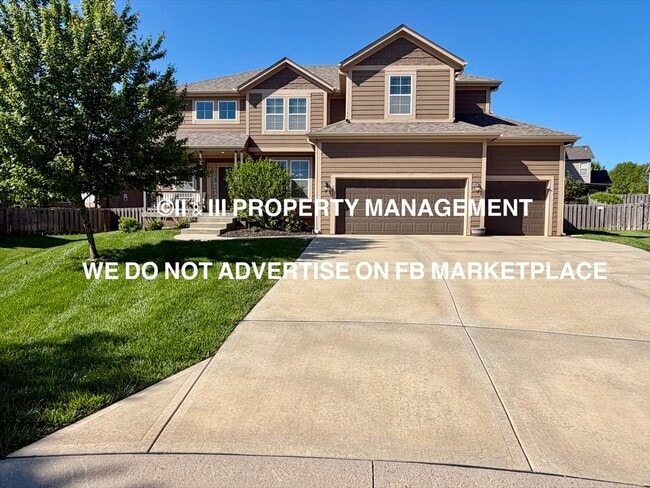 property at 20177 W 108th St