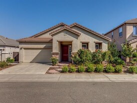 171 Unity Cir in Sacramento, CA - Building Photo