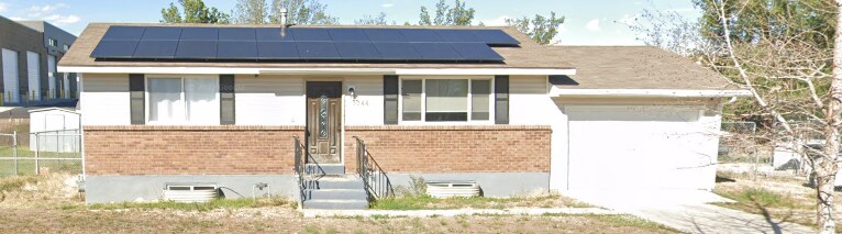 5344 S Leprechaun Ln in Kearns, UT - Building Photo