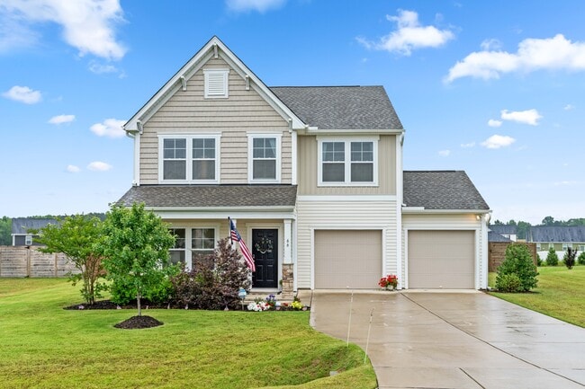 property at 66 Arlie Ln