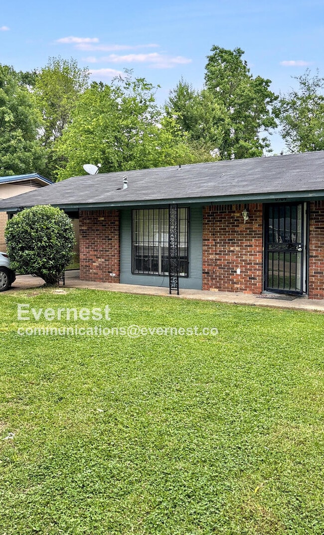 property at 6564 Abraham Lincoln Dr