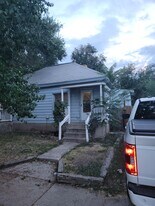 59 N Chicago St, Unit 58 in Salt Lake City, UT - Building Photo