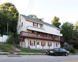 60-62 Merchants Ave Apartments