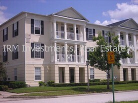 280 Celebration Blvd in Celebration, FL - Building Photo