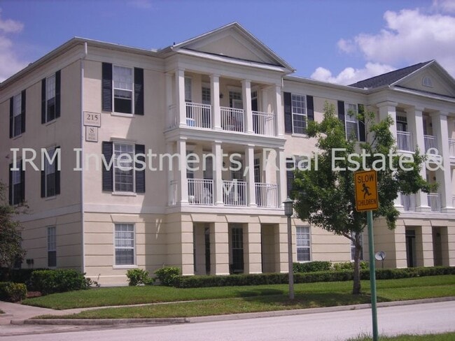 property at 280 Celebration Blvd