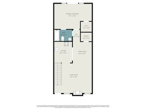 8750 Park Ln, Unit 151 in Dallas, TX - Foto de edificio - Building Photo