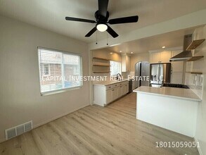 1452 Hollywood Ave in Salt Lake City, UT - Building Photo - Building Photo