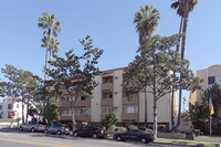Building Photo - 102 S Oxford Ave Apartments in Los Angeles, California
