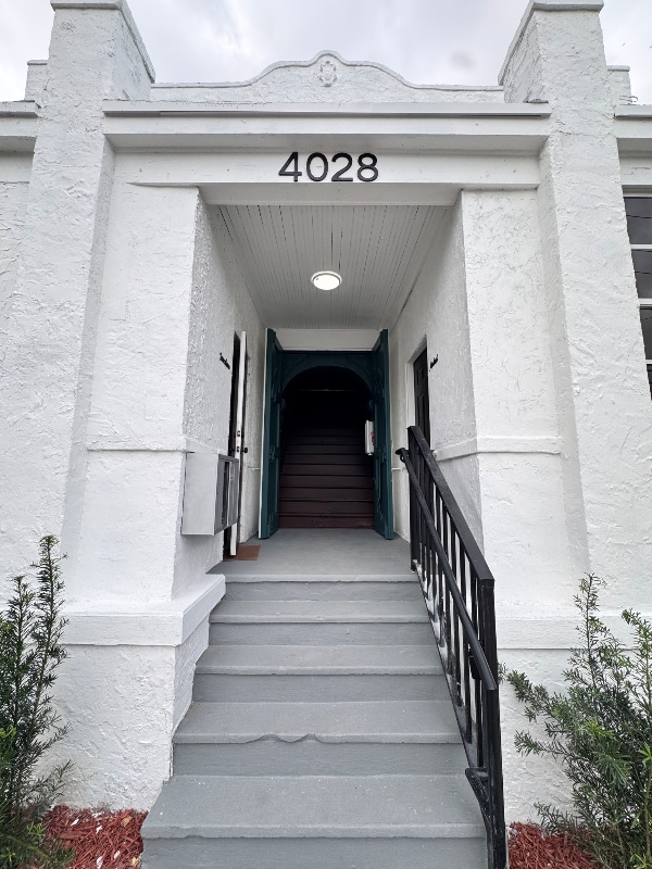 4028 SW 11th St in Miami, FL - Building Photo - Building Photo