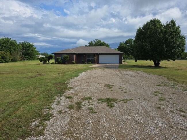 property at 9561 Lonesome Dove Dr