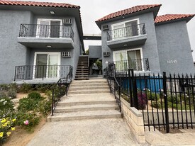 10541 National Blvd, Unit APT 18 in Los Angeles, CA - Building Photo