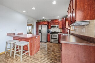 3709 N Sedona Dr in West Fargo, ND - Building Photo - Building Photo