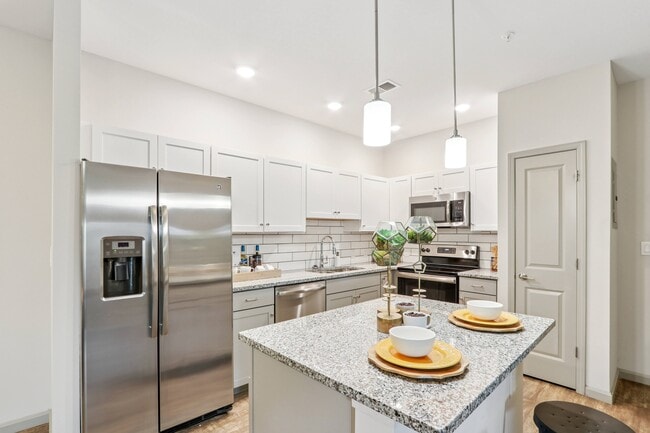 The Lodges on English Station Road